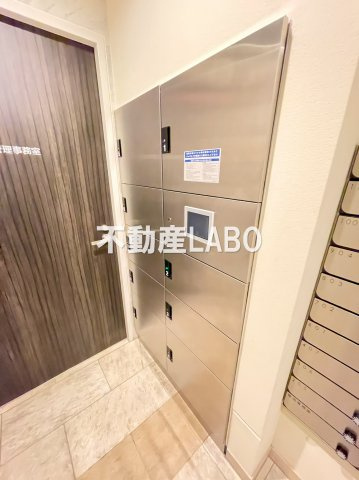 エスリード弁天町ベイコートのその他
