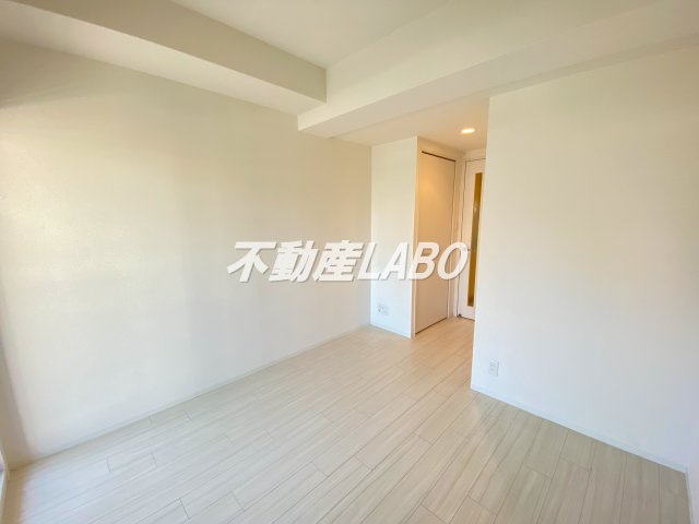 エスリード弁天町ベイコートの内装