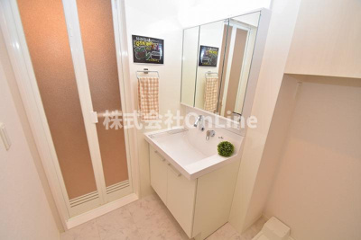 【独立洗面台】 | Vier Casa　A