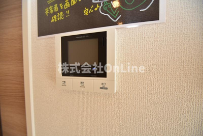 【セキュリティ】 | Vier Casa　A