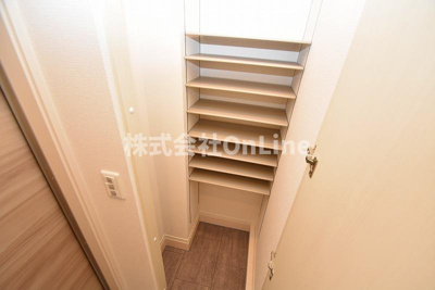 【収納】 | Vier Casa　A