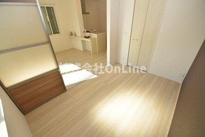 【内装】 | Vier Casa　A