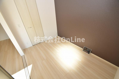 【洋室】 | Vier Casa　A