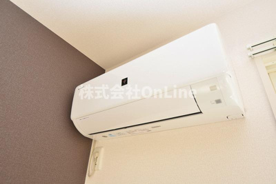 【設備】 | Vier Casa　A