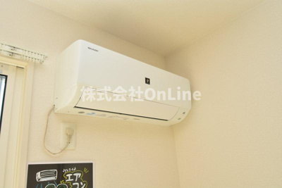 【設備】 | Vier Casa　A