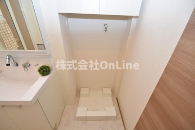 【設備】 | Vier Casa　A