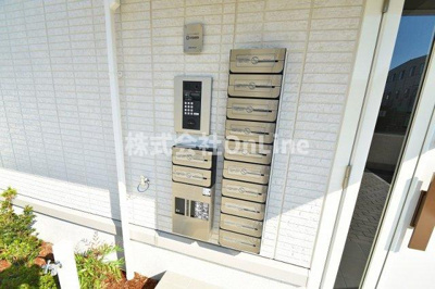 【その他共用部分】 | Vier Casa　A