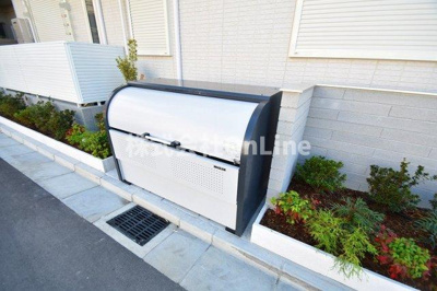 【その他共用部分】 | Vier Casa　A