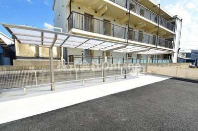 【その他共用部分】 | Vier Casa　A