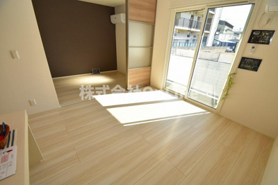 【居間・リビング】 | Vier Casa　A