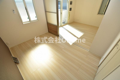 【寝室】 | Vier Casa　A