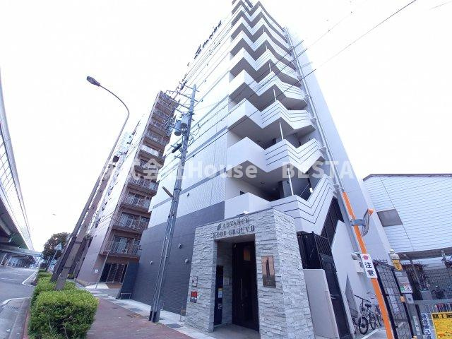 アドバンス神戸グルーブⅡ