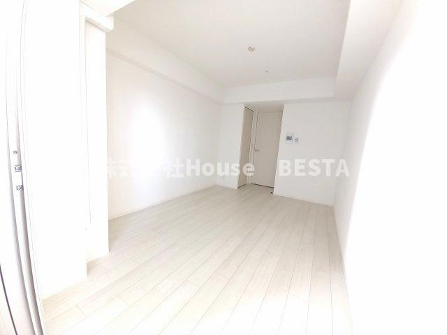 アドバンス神戸グルーブⅡの子供部屋