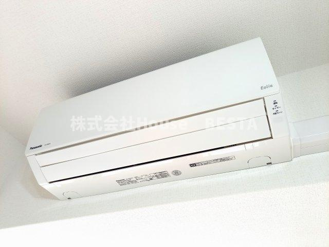 アドバンス神戸グルーブⅡの設備