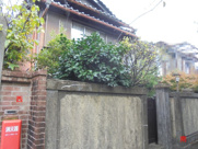 高知市旭町１丁目の画像