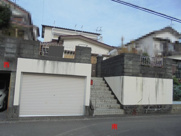 高知市横内の画像