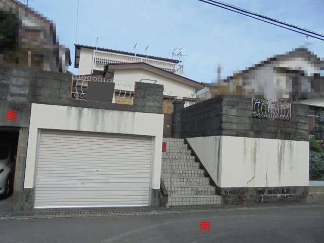 【外観】 | 高知市横内