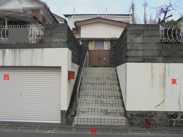 【外観】 | 高知市横内