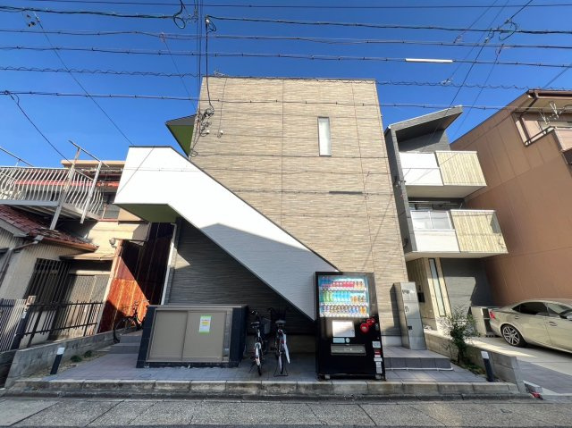 グリーン・ノア