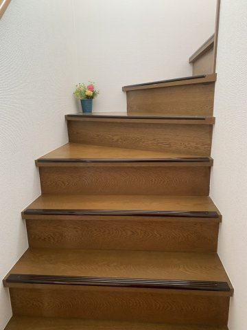 【No.6679】浜坂4丁目中古住宅/4LDKS/リフォーム済の内装