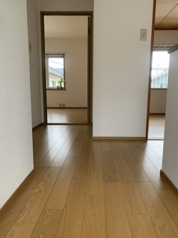 【No.6679】浜坂4丁目中古住宅/4LDKS/リフォーム済の内装