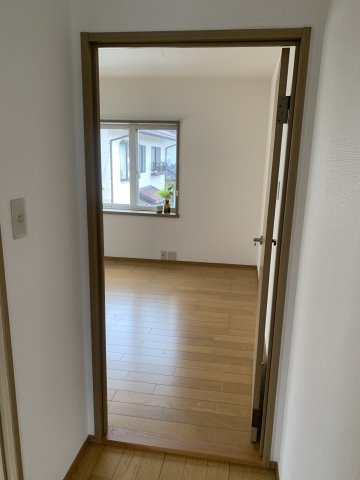 【No.6679】浜坂4丁目中古住宅/4LDKS/リフォーム済の洋室