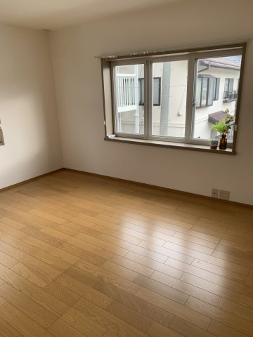 【No.6679】浜坂4丁目中古住宅/4LDKS/リフォーム済の洋室