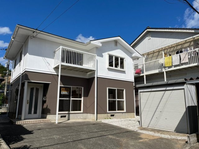 【No.6679】浜坂4丁目中古住宅/4LDKS/リフォーム済