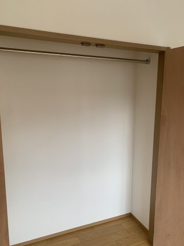 【No.6679】浜坂4丁目中古住宅/4LDKS/リフォーム済の収納