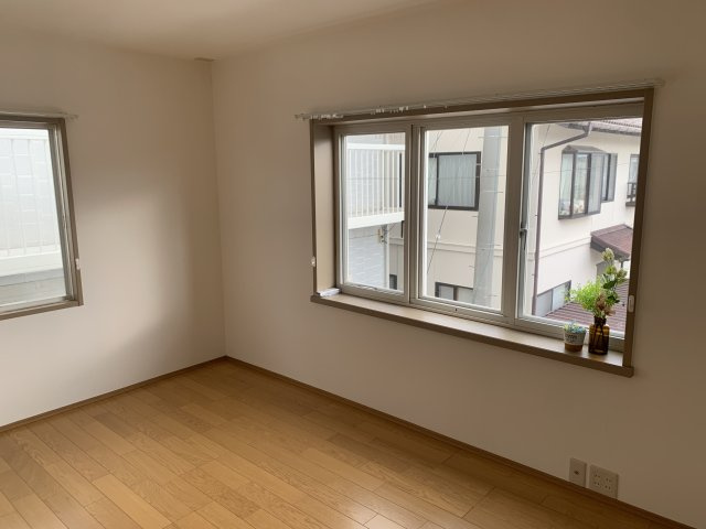 【No.6679】浜坂4丁目中古住宅/4LDKS/リフォーム済の洋室