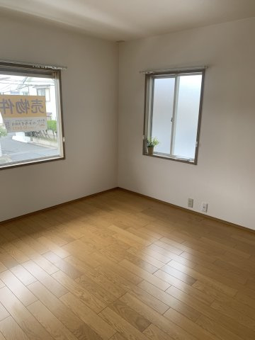 【No.6679】浜坂4丁目中古住宅/4LDKS/リフォーム済の洋室