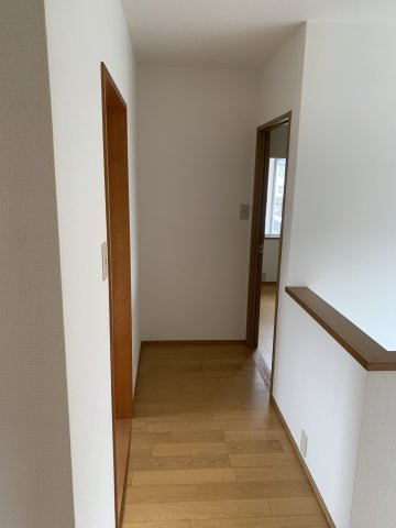 【No.6679】浜坂4丁目中古住宅/4LDKS/リフォーム済の内装