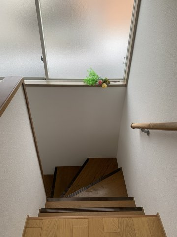 【No.6679】浜坂4丁目中古住宅/4LDKS/リフォーム済の内装