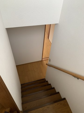 【No.6679】浜坂4丁目中古住宅/4LDKS/リフォーム済の内装