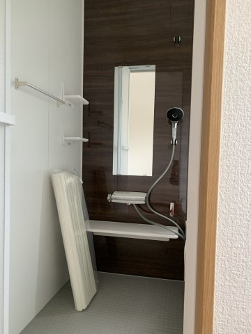 【No.6679】浜坂4丁目中古住宅/4LDKS/リフォーム済の浴室