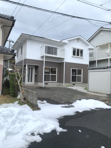 【No.6679】浜坂4丁目中古住宅/4LDKS/リフォーム済の外観