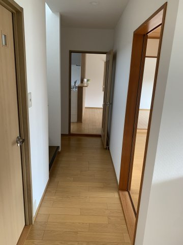 【No.6679】浜坂4丁目中古住宅/4LDKS/リフォーム済の内装