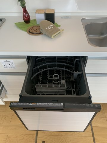 【No.6679】浜坂4丁目中古住宅/4LDKS/リフォーム済のキッチン