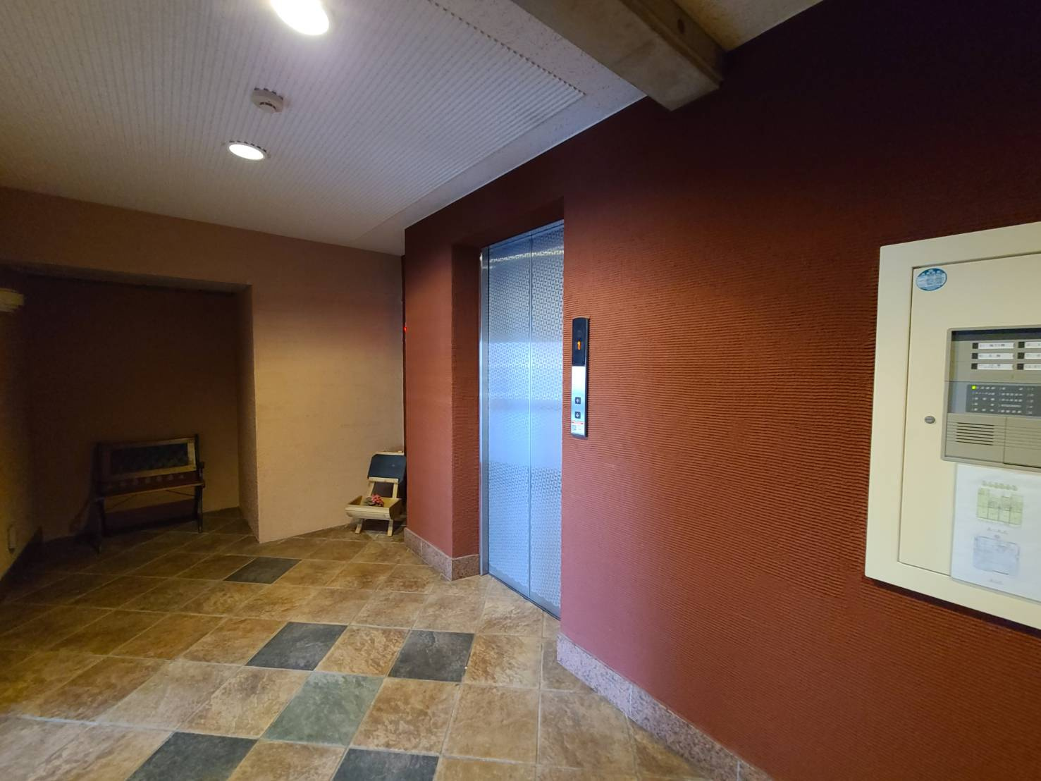 ブルームライフ鶴舞（旧ヴェリエール・ドゥ・セ）のその他共用部分|ブルームライフ鶴舞