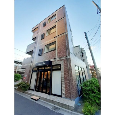 【外観】 | ラフィネカヤマⅡ