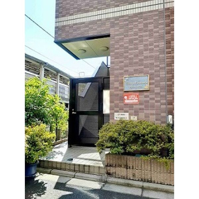 【外観パース】 | ラフィネカヤマⅡ