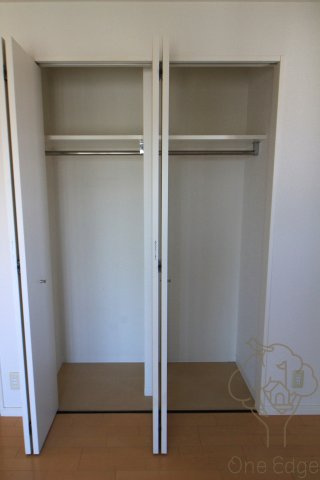 レジェンドール大阪天満Gレジデンスの収納