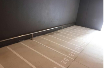 【その他共用部分】 | レジデンス塚本クラージュ