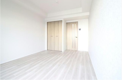 【洋室】 | レジデンス塚本クラージュ