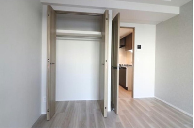 【収納】 | レジデンス塚本クラージュ