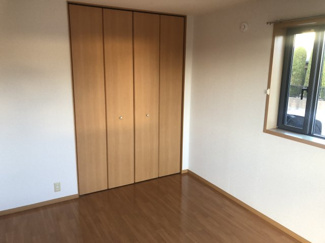 【内装】 | ソレーユ２７１　Ａ