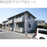 ソレーユ２７１　Ａの画像