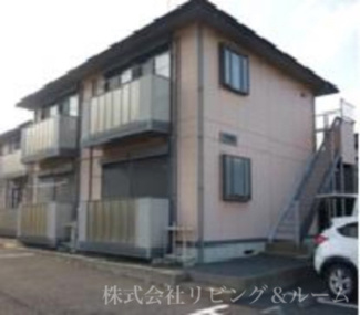 【駐車場】 | ソレーユ２７１　Ａ