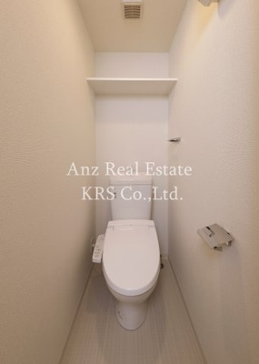 【トイレ】 | レオンコンフォート大阪ドームシティ | 冬場での使用や清潔好きの方にうれしい温水洗浄便座♪