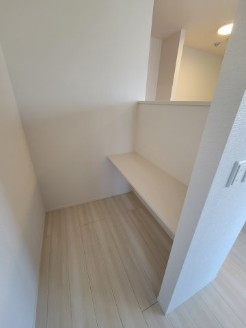 【内装】 | プレミール雅 | 内装です